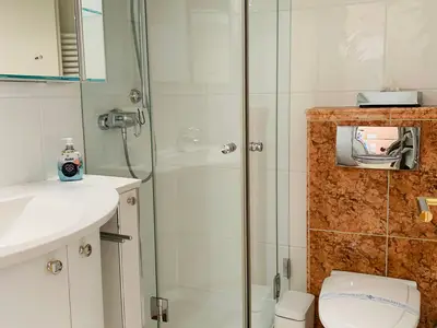 Ferienwohnung für 3 Personen (35 m²) in Pelzerhaken 7/10