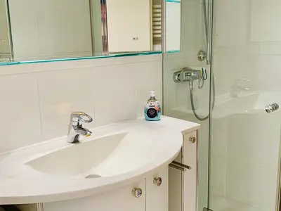 Ferienwohnung für 3 Personen (35 m²) in Pelzerhaken 8/10
