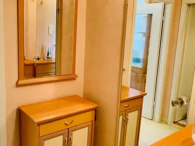 Ferienwohnung für 3 Personen (35 m²) in Pelzerhaken 9/10