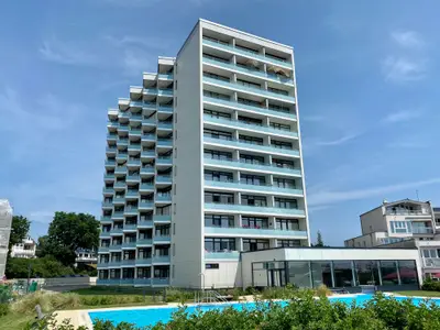 Ferienwohnung für 3 Personen (35 m²) in Pelzerhaken 10/10