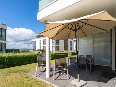 Urlaub an der Ostsee