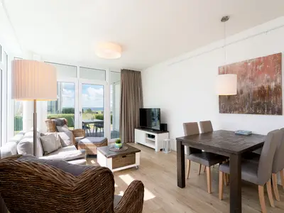 Sommer Ferienwohnung an der Ostsee