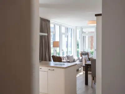Sommer Wohnung in Pelzerhaken Ostsee