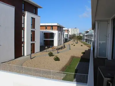 Ferienwohnung für 4 Personen (75 m²) in Neustadt In Holstein 4/10