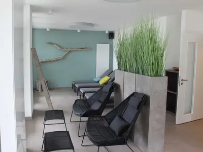 Ferienwohnung für 4 Personen (75 m²) in Neustadt In Holstein 5/10