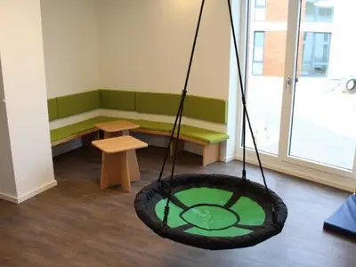 Ferienwohnung für 4 Personen (75 m²) in Neustadt In Holstein 9/10
