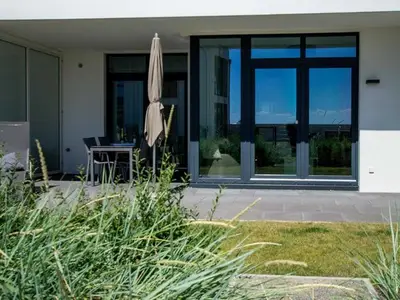 Ferienwohnung für 3 Personen (62 m²) in Neustadt In Holstein 3/10
