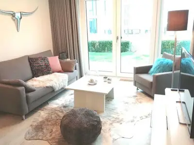 Ferienwohnung für 3 Personen (62 m²) in Neustadt In Holstein 10/10