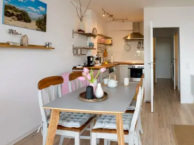 Ferienwohnung für 2 Personen (50 m²) in Neustadt In Holstein 5/10