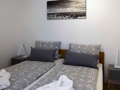 Ferienwohnung für 2 Personen (50 m²) in Neustadt In Holstein 6/10