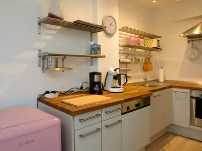 Ferienwohnung für 2 Personen (50 m²) in Neustadt In Holstein 7/10