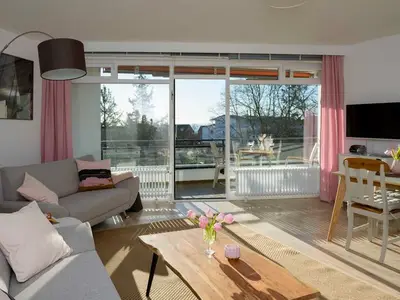 Ferienwohnung für 2 Personen (50 m²) in Neustadt In Holstein 8/10