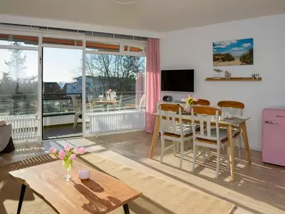 Ferienwohnung für 2 Personen (50 m²) in Neustadt In Holstein 10/10