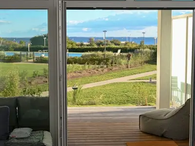 Ferienwohnung für 4 Personen (90 m²) in Neustadt In Holstein 5/10