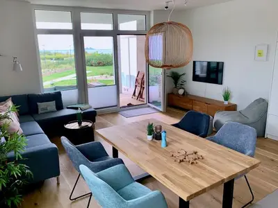 Ferienwohnung für 4 Personen (90 m²) in Neustadt In Holstein 6/10