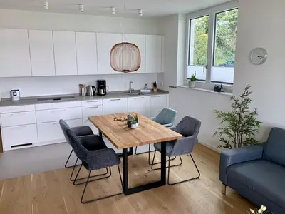 Ferienwohnung für 4 Personen (90 m²) in Neustadt In Holstein 7/10