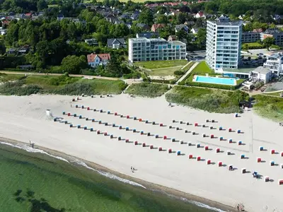 Ferienwohnung für 4 Personen (90 m²) in Neustadt In Holstein 8/10