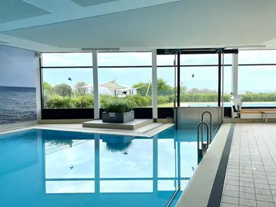 Ferienwohnung für 4 Personen (47 m²) in Neustadt In Holstein 2/10