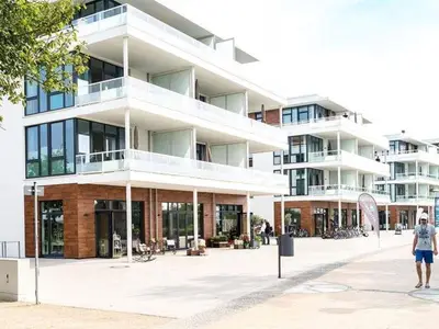 Ferienwohnung für 4 Personen (76 m²) in Pelzerhaken 1/10