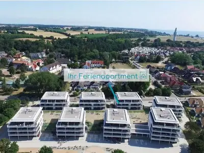 Ferienwohnung für 4 Personen (76 m²) in Pelzerhaken 2/10