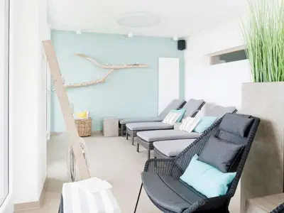 Ferienwohnung für 4 Personen (76 m²) in Pelzerhaken 4/10
