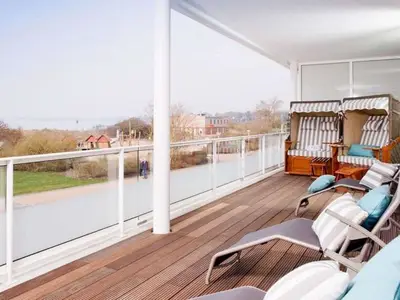 Ferienwohnung für 4 Personen (76 m²) in Pelzerhaken 5/10