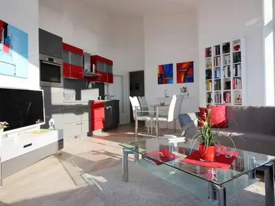 Ferienwohnung für 4 Personen (76 m²) in Pelzerhaken 5/10