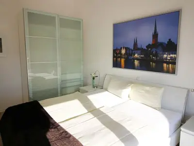Ferienwohnung für 4 Personen (76 m²) in Pelzerhaken 7/10