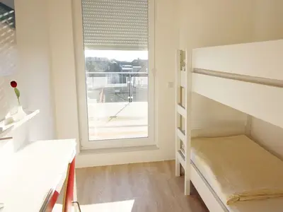 Ferienwohnung für 4 Personen (76 m²) in Pelzerhaken 8/10