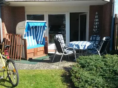 Ferienwohnung für 3 Personen (48 m²) in Neustadt In Holstein 2/10