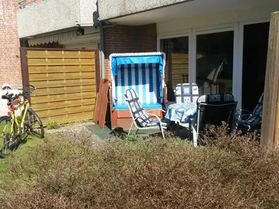 Ferienwohnung für 3 Personen (48 m²) in Neustadt In Holstein 3/10