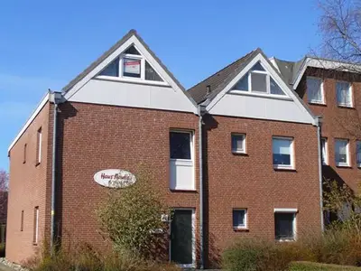 Ferienwohnung für 3 Personen (48 m²) in Neustadt In Holstein 4/10