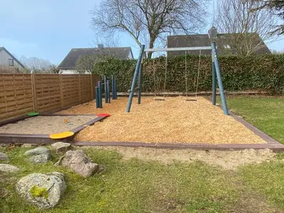 Ferienwohnung für 3 Personen (48 m²) in Neustadt In Holstein 6/10