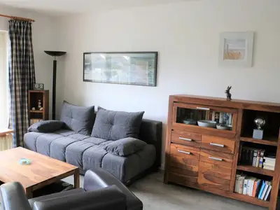 Ferienwohnung für 3 Personen (48 m²) in Neustadt In Holstein 7/10