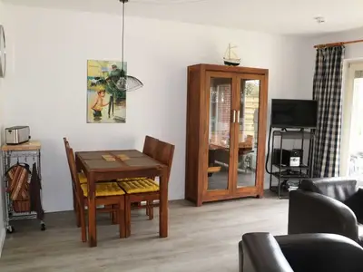 Ferienwohnung für 3 Personen (48 m²) in Neustadt In Holstein 8/10