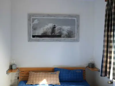 Ferienwohnung für 3 Personen (48 m²) in Neustadt In Holstein 10/10