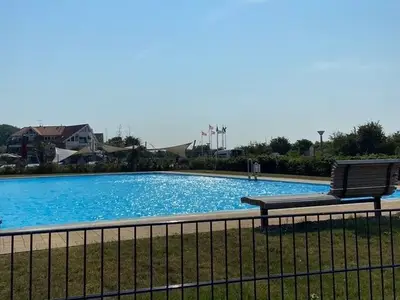 Ferienwohnung für 4 Personen (43 m²) in Neustadt In Holstein 3/10