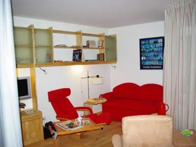 Ferienwohnung für 2 Personen (42 m²) in Neustadt In Holstein 3/6