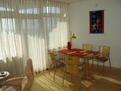 Ferienwohnung für 2 Personen (42 m²) in Neustadt In Holstein 5/6