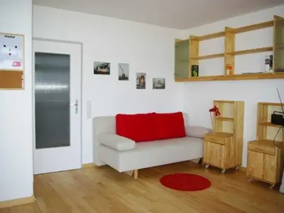 Ferienwohnung für 2 Personen (42 m²) in Neustadt In Holstein 6/6