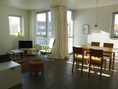 Ferienwohnung für 4 Personen (62 m²) in Neustadt In Holstein 3/10