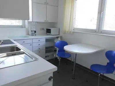 Ferienwohnung für 4 Personen (62 m²) in Neustadt In Holstein 4/10