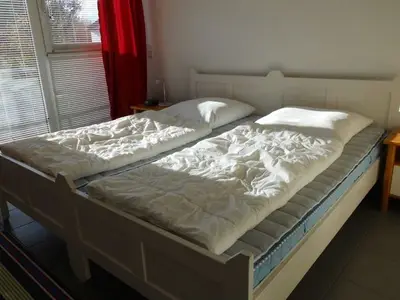 Ferienwohnung für 4 Personen (62 m²) in Neustadt In Holstein 5/10