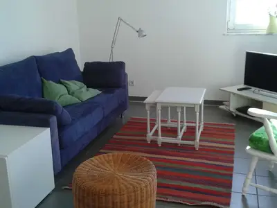 Ferienwohnung für 4 Personen (62 m²) in Neustadt In Holstein 8/10