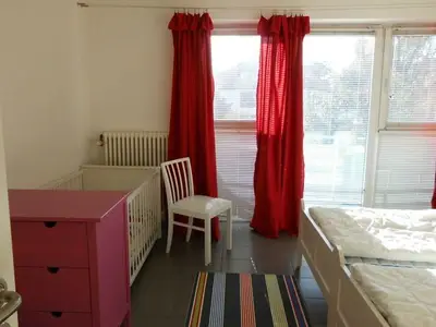 Ferienwohnung für 4 Personen (62 m²) in Neustadt In Holstein 9/10