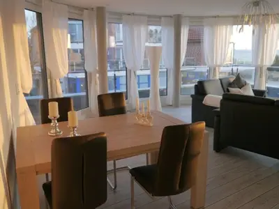 Ferienwohnung für 4 Personen (79 m²) in Neustadt In Holstein 5/10