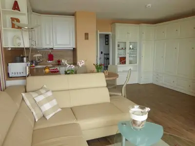 Ferienwohnung für 4 Personen (48 m²) in Neustadt In Holstein 3/10