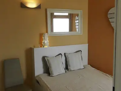 Ferienwohnung für 4 Personen (48 m²) in Neustadt In Holstein 5/10