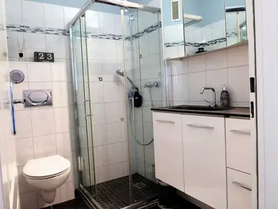 Ferienwohnung für 4 Personen (48 m²) in Neustadt In Holstein 6/10