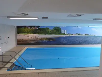 Ferienwohnung für 4 Personen (48 m²) in Neustadt In Holstein 9/10